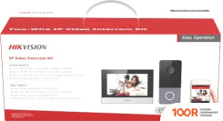 Hikvision DS-KIS603-P (28081)