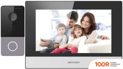 Hikvision DS-KIS603-P (28081)