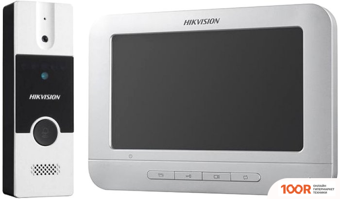 Hikvision DS-KIS202 (28075)