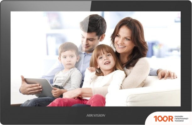 Hikvision DS-KH8520-WTE1 (28072)