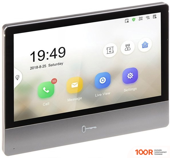 Hikvision DS-KH8350-TE1 (28070)