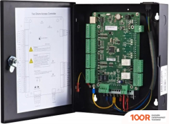 Hikvision DS-K2802 (28047)