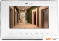 Ginzzu DPI-0722 (28020)