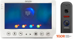 Ginzzu DP-0703 (28017)