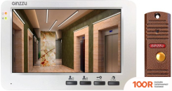 Ginzzu DP-0701 (28016)