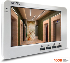 Ginzzu DP-0701 (28016)