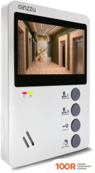 Ginzzu DP-0401 (28015)