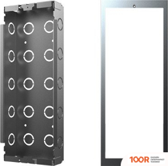 Fanvil EX103 МОНТАЖНАЯ КОРОБКА ДЛЯ СЕРИИ I6 (27985)