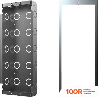 Fanvil EX103 МОНТАЖНАЯ КОРОБКА ДЛЯ СЕРИИ I6 (27985)