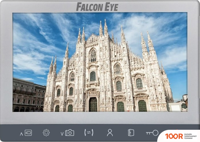 Falcon Eye MILANO PLUS HD (27977)