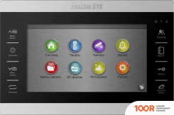 Falcon Eye FE-70 ATLAS HD (ЧЕРНЫЙ) (27973)