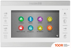 Falcon Eye FE-70 ATLAS HD (БЕЛЫЙ) (27972)