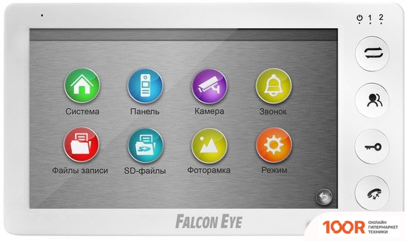 Falcon Eye COSMO HD (27956)