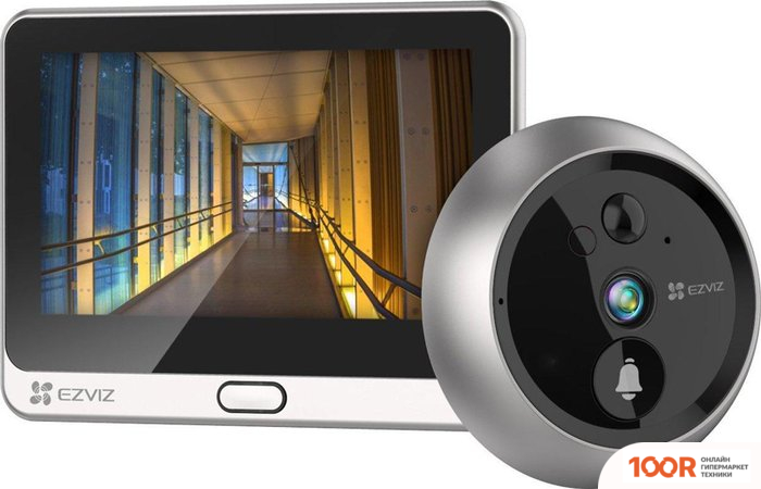 Ezviz CS-DP2 (27944)