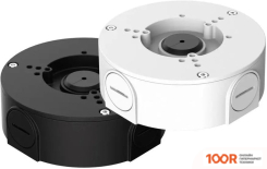 Dahua PFA130-E-B МОНТАЖНАЯ КОРОБКА ДЛЯ КРЕПЛЕНИЯ ВИДЕОКАМЕР (27917)