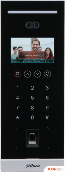 Dahua DHI-VTO6541H (27912)