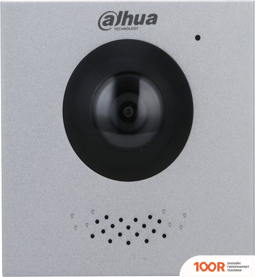 Dahua DHI-VTO4202F-P (27908)