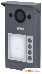 Dahua DHI-VTO3311Q-WP (27897)