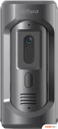 Dahua DHI-VTO2101E-P-S1 (27884)