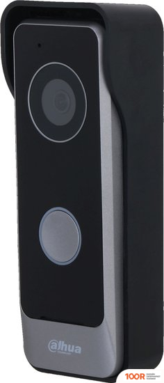 Dahua DHI-VTO1301R-W (27883)