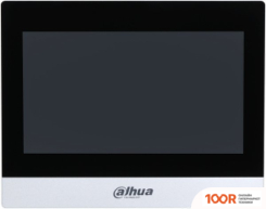 Dahua DHI-VTH8621KMS-WP (27869)