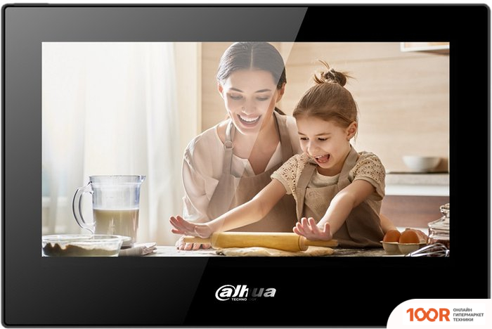 Dahua DHI-VTH5321GB-W (27861)