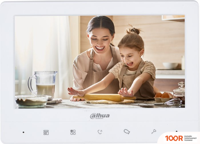 Dahua DHI-VTH1020J (27846)