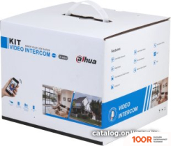 Dahua DHI-KTX01(F) (27845)