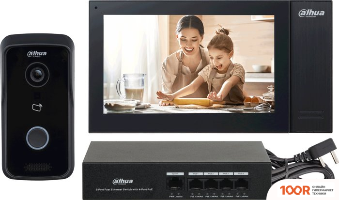 Dahua DHI-KTP02 (27842)