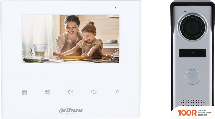 Dahua DHI-KTA04 (27839)