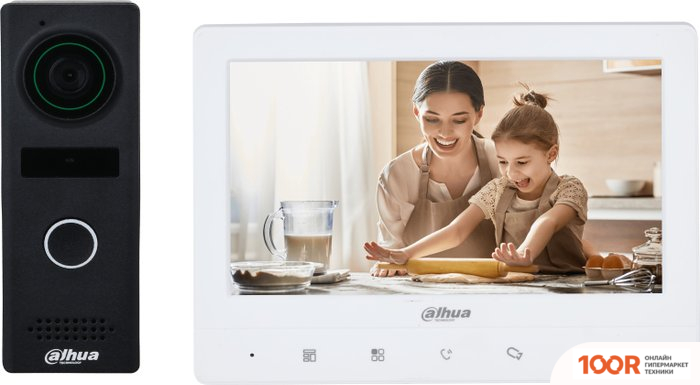 Dahua DHI-KTA02M (27836)