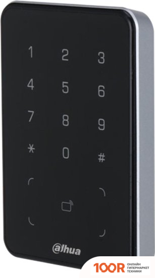 Dahua DHI-ASR2101A-D (27817)