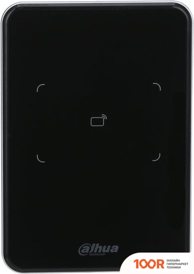 Dahua DHI-ASR2100A-D (27814)