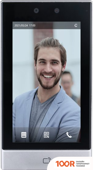 Dahua DHI-ASI7213S-W (27792)