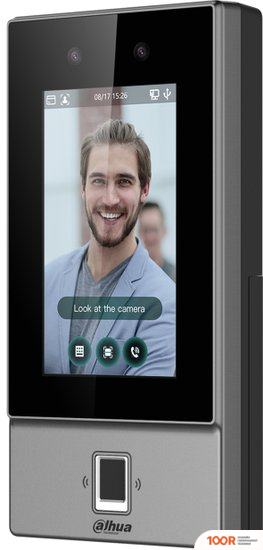 Dahua DHI-ASI6214S-PW (27791)