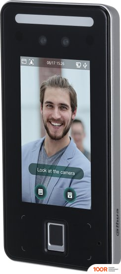 Dahua DHI-ASI6214J-MFW (27790)