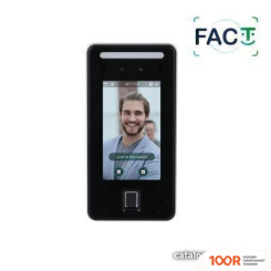 Dahua DHI-ASI6214J-MFW (27790)