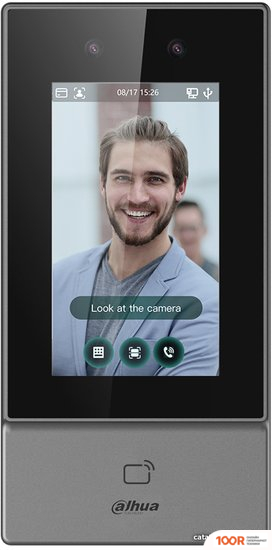 Dahua DHI-ASI6213S-PW (27789)