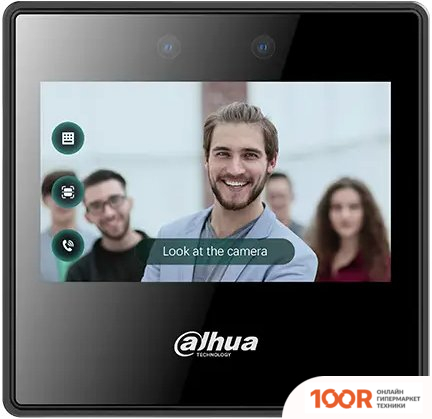 Dahua DHI-ASI3223A (27787)