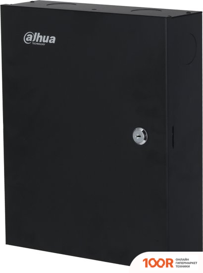 Dahua DHI-ASC2204C-D (27776)