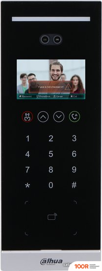 Dahua DH-VTO6531H (27766)