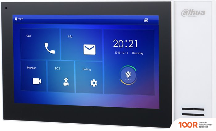 Dahua DH-VTH2421FW-P (27761)