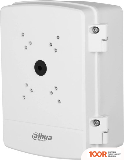Dahua DH-PFA6400S МОНТАЖНАЯ КОРОБКА (27757)