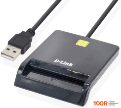 D-Link DCR-100 (27752)
