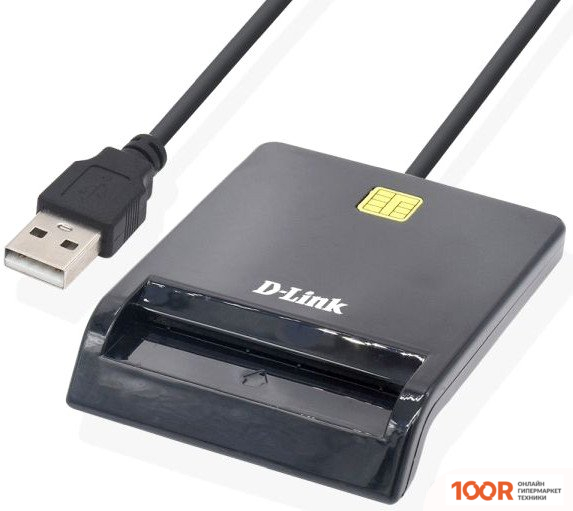 D-Link DCR-100 (27752)