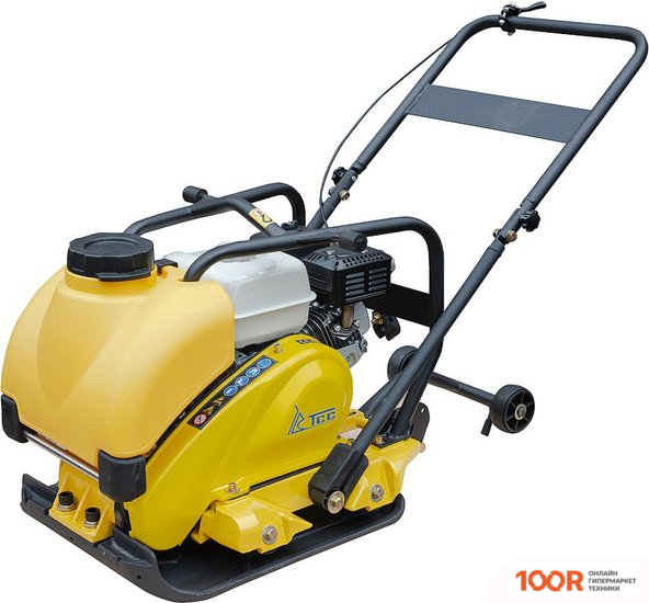 ТСС TSS-WP100TH (КОЛЕСНЫЙ КОМПЛЕКТ, БАК) (27727)