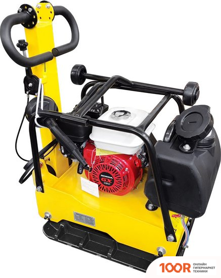 ТСС TSS-VP120TH (27722)