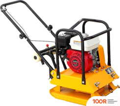 Skiper С-120 HONDA GX200 (КОЛЕСА) (27581)