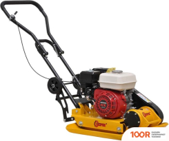 Skiper С-120 HONDA GX200 (КОЛЕСА) (27581)