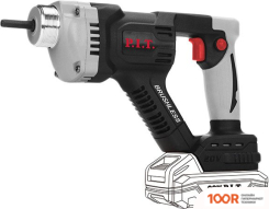 P.I.T. PMV20H-25A SOLO (БЕЗ АКБ) (27561)